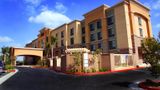 Hampton Inn & Suites Seal Beach Exterior