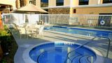 Hampton Inn & Suites Seal Beach Pool