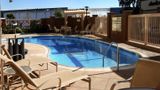 Hampton Inn & Suites Seal Beach Pool
