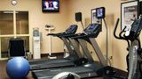 Hampton Inn & Suites Seal Beach Health