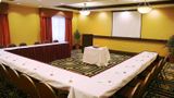 Hampton Inn & Suites Seal Beach Meeting