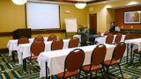 Hampton Inn & Suites Seal Beach Meeting