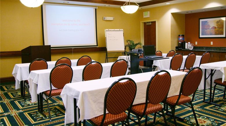 <b>Hampton Inn & Suites Seal Beach Meeting</b>. Images powered by <a href="https://iceportal.shijigroup.com/" title="IcePortal" target="_blank">IcePortal</a>.