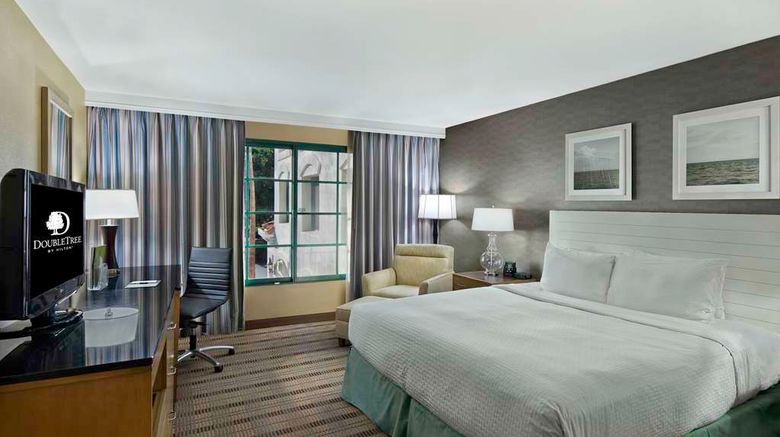 <b>Doubletree by Hilton Hotel San Pedro Room</b>. Images powered by <a href="https://iceportal.shijigroup.com/" title="IcePortal" target="_blank">IcePortal</a>.