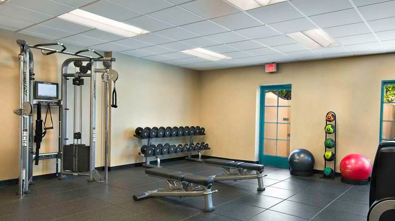 <b>Doubletree by Hilton Hotel San Pedro Health</b>. Images powered by <a href="https://iceportal.shijigroup.com/" title="IcePortal" target="_blank">IcePortal</a>.