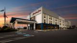 <b>Hampton Inn Lancaster Exterior</b>. Images powered by <a href="https://iceportal.shijigroup.com/" title="IcePortal" target="_blank">IcePortal</a>.
