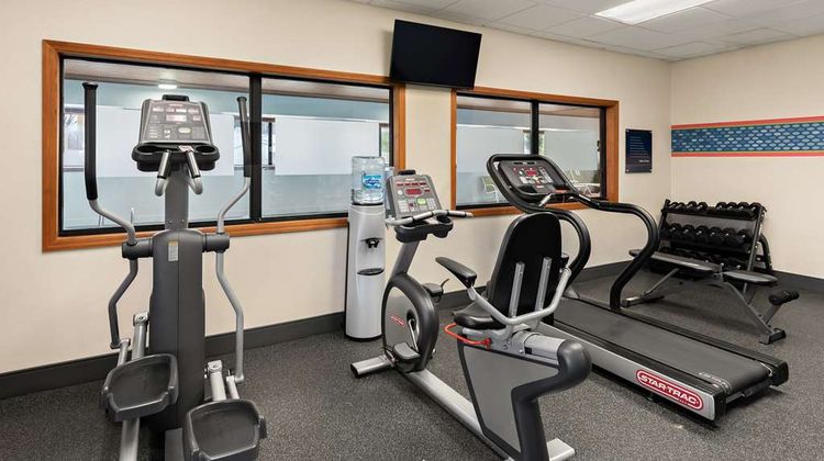 Hampton Inn Lancaster Health