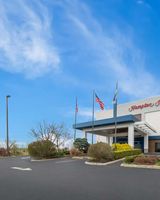 Hampton Inn Lancaster