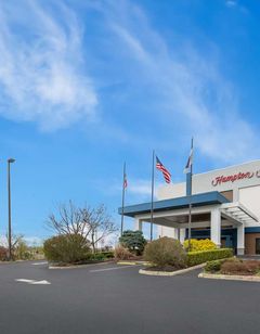 Hampton Inn Lancaster