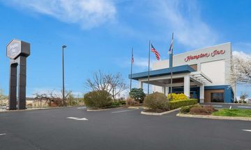 Hampton Inn Lancaster