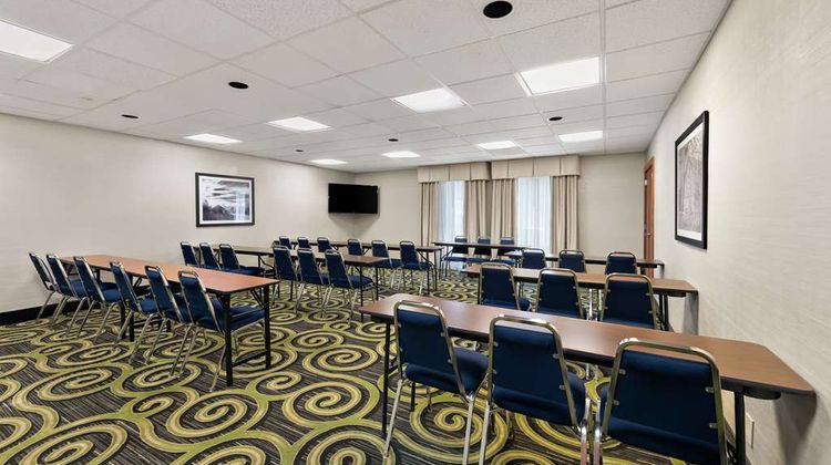 Hampton Inn Lancaster Meeting