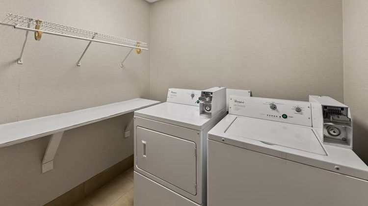 Hampton Inn Lancaster Other