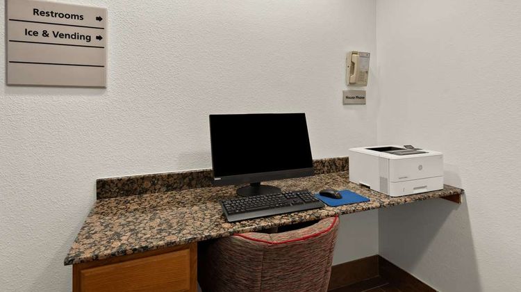 Hampton Inn Lancaster Other
