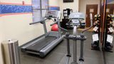 Hampton Inn Lima Health