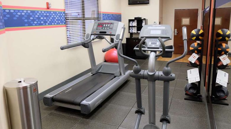 <b>Hampton Inn Lima Health</b>. Images powered by <a href="https://iceportal.shijigroup.com/" title="IcePortal" target="_blank">IcePortal</a>.