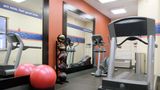Hampton Inn Lima Health