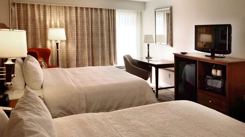 <b>Hampton Inn Lima Room</b>. Images powered by <a href="https://iceportal.shijigroup.com/" title="IcePortal" target="_blank">IcePortal</a>.