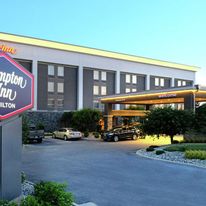 Hampton Inn Lima