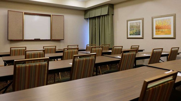 Hampton Inn Lima Meeting