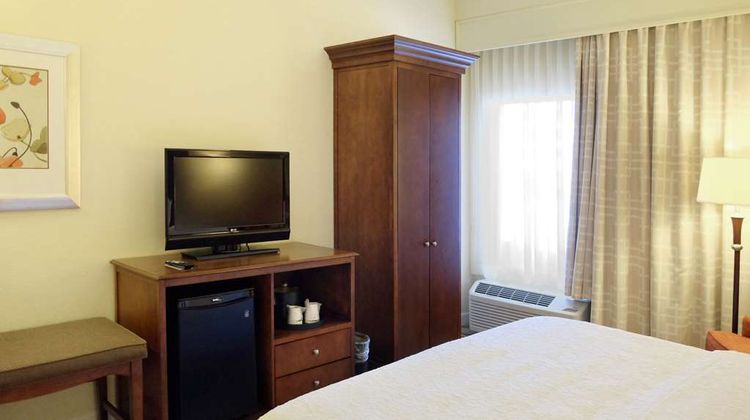 Hampton Inn Lima Other