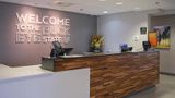 <b>Hampton Inn Lima Lobby</b>. Images powered by <a href="https://iceportal.shijigroup.com/" title="IcePortal" target="_blank">IcePortal</a>.