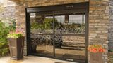 <b>Hampton Inn Lima Exterior</b>. Images powered by <a href="https://iceportal.shijigroup.com/" title="IcePortal" target="_blank">IcePortal</a>.