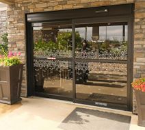 Hampton Inn Lima Exterior
