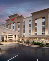 Hampton Inn Bryant
