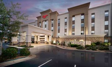 Hampton Inn Bryant