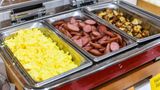 <b>Hampton Inn Bryant Restaurant</b>. Images powered by <a href="https://iceportal.shijigroup.com/" title="IcePortal" target="_blank">IcePortal</a>.