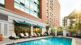 <b>Hampton Inn & Suites Downtown Pool</b>. Images powered by <a href="https://iceportal.shijigroup.com/" title="IcePortal" target="_blank">IcePortal</a>.