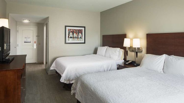 Hampton Inn & Suites Downtown Other
