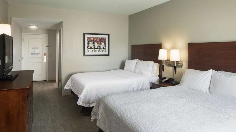 <b>Hampton Inn & Suites Downtown Other</b>. Images powered by <a href="https://iceportal.shijigroup.com/" title="IcePortal" target="_blank">IcePortal</a>.