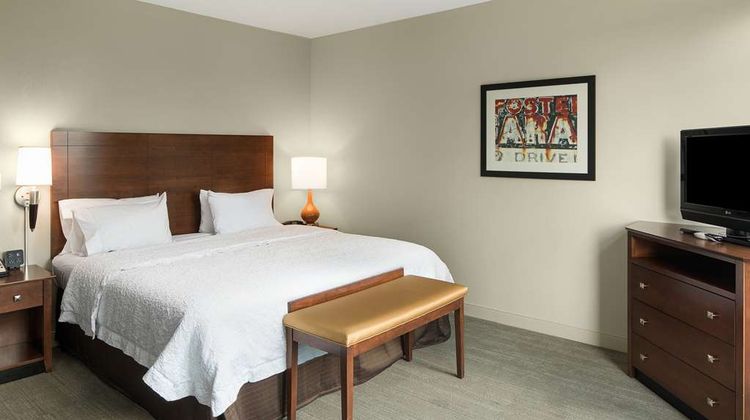 Hampton Inn & Suites Downtown Other