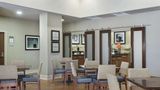 <b>Hampton Inn & Suites Downtown Restaurant</b>. Images powered by <a href="https://iceportal.shijigroup.com/" title="IcePortal" target="_blank">IcePortal</a>.