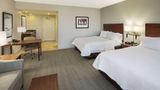 <b>Hampton Inn & Suites Downtown Room</b>. Images powered by <a href="https://iceportal.shijigroup.com/" title="IcePortal" target="_blank">IcePortal</a>.