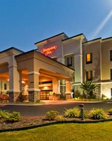 Hampton Inn Maumelle