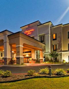 Hampton Inn Maumelle