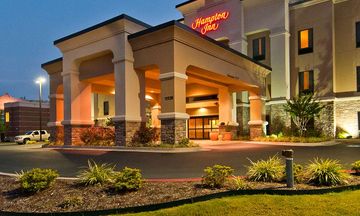 Hampton Inn Maumelle