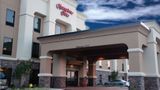 Hampton Inn Maumelle Exterior