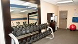 Hampton Inn Maumelle Health
