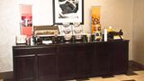 Hampton Inn Maumelle Restaurant