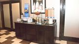 Hampton Inn Maumelle Restaurant