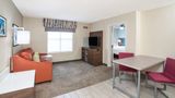<b>Hampton Inn & Suites West Little Rock Room</b>. Images powered by <a href="https://iceportal.shijigroup.com/" title="IcePortal" target="_blank">IcePortal</a>.