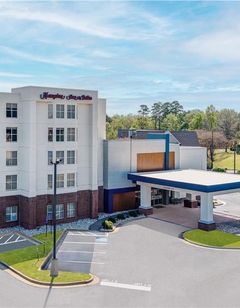 Hampton Inn & Suites West Little Rock