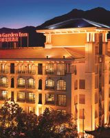 Hilton Garden Inn Lijiang