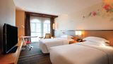 Hilton Garden Inn Lijiang Room