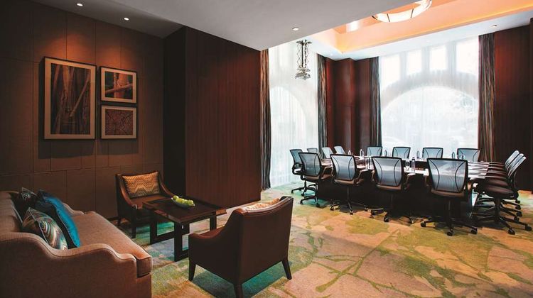 Hilton Garden Inn Lijiang Meeting