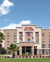 Hampton Inn & Suites Bay City