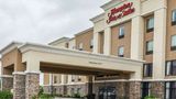 Hampton Inn & Suites Bay City Exterior